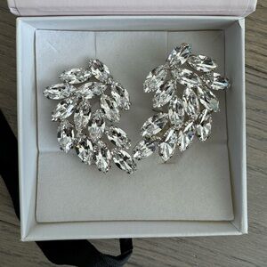 Petite Delights (iloniti) Statement Earrings